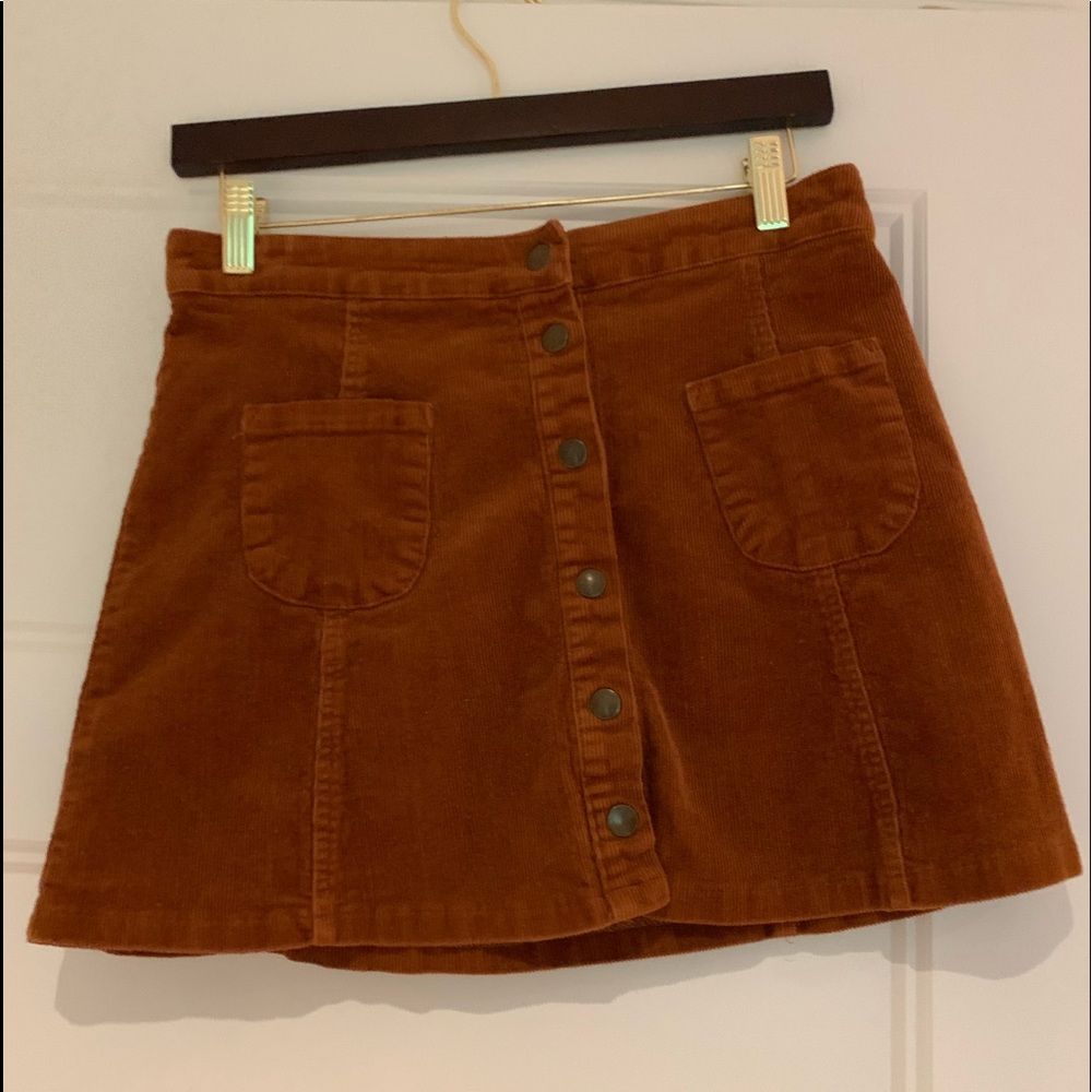 Brandy Melville Skirt